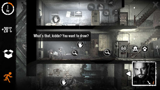 This War of Mine: Stories Ep 1 - Casual - games