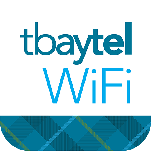 Tbaytel WiFi logo