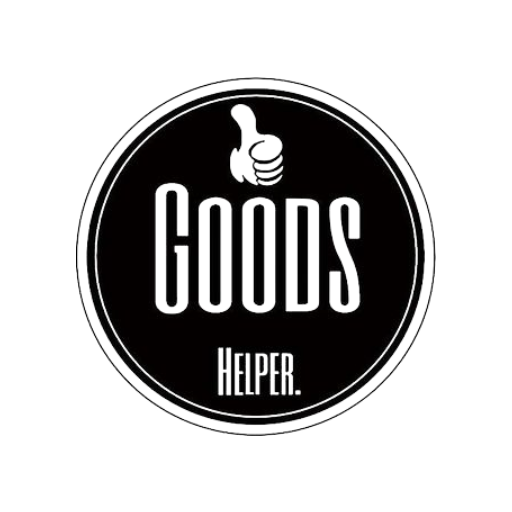 Goodshelper logo