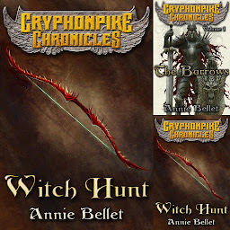 Icon image The Gryphonpike Chronicles
