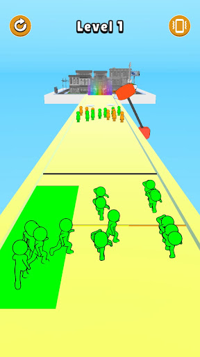 color city Screen 3