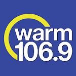 Cover Image of 下载 Warm 106.9  APK