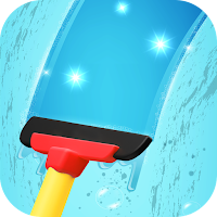 Building Cleaner