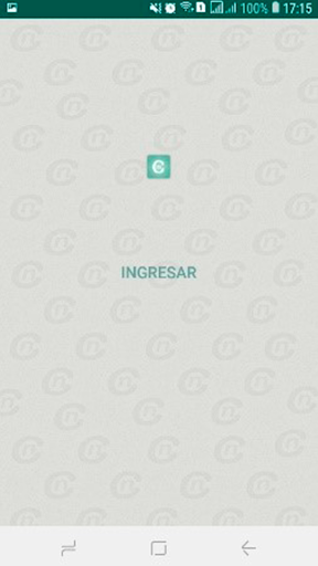 conectate Screen 2