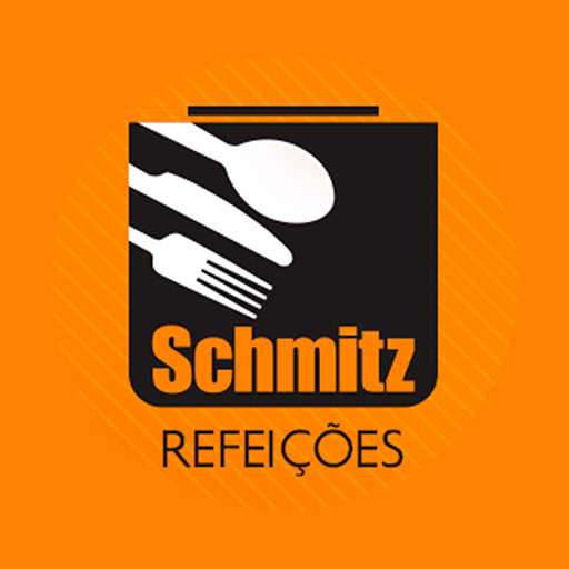 Schmitz Refeições logo