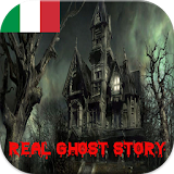 Italy Ghost Story icon