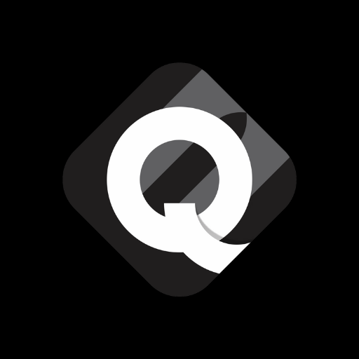 Quicke Mobile logo
