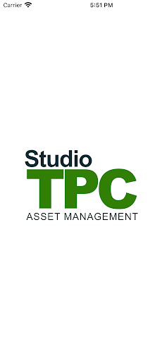 Android application StudioTPC screenshort