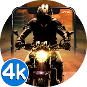 Top 50 Personalization Apps Like ? Motorcycle Wallpapers - 4K HD Motorbike Pics ★ - Best Alternatives