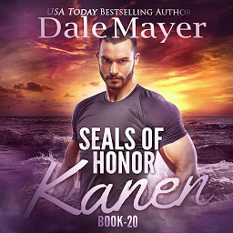 Icon image SEALs of Honor: Kanen: SEALs of Honor, Book 20