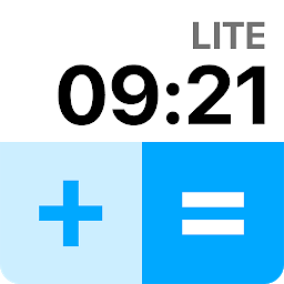 Icon image CalT Lite - Time Calculator