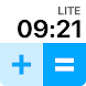 CalT Lite - Time Calculator - Androidアプリ