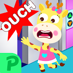 Cover Image of Download Lift Safety Games for Kids-Safety With Children 1.2 APK