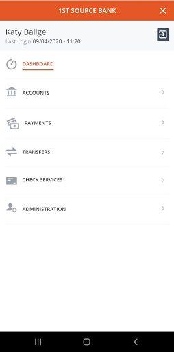 BBO Treasury Screen 2