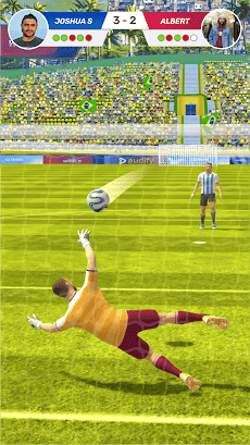 Football Game: Soccer Mobileのおすすめ画像3