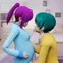 Pregnant Mom Baby Simulator 3d