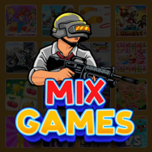 Mix Games , Mix Game