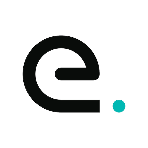 에브리봇 Q logo
