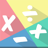 Math Game - Problem solver icon