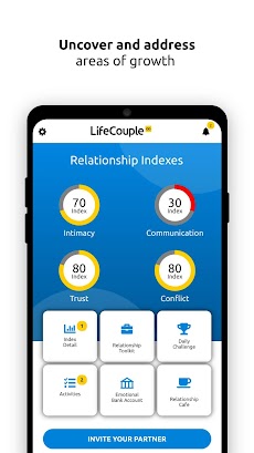 LifeCouple Relationship Healthのおすすめ画像2