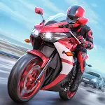 Motorcycle Racing-Become a Drift King Apk