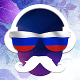 Моё Радио - Радио России icon
