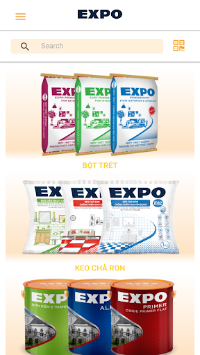 EXPO Screenshot 3 - AppWisp.com