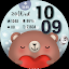 ML2U 201 Watch Face icon