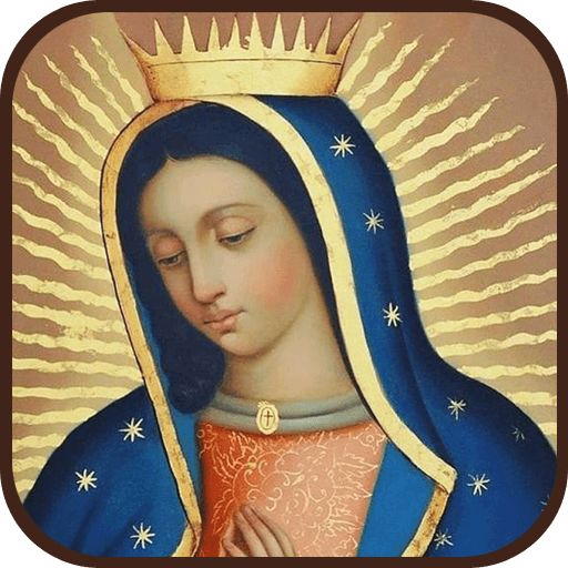 Our Lady of Guadalupe Prayers 4.0 Icon