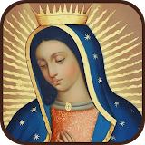 Our Lady of Guadalupe Prayers, Novena and Chaplet icon