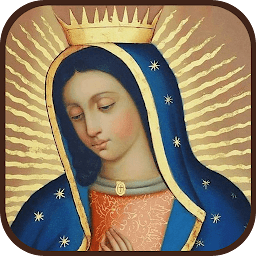 Icon image Our Lady of Guadalupe Prayers