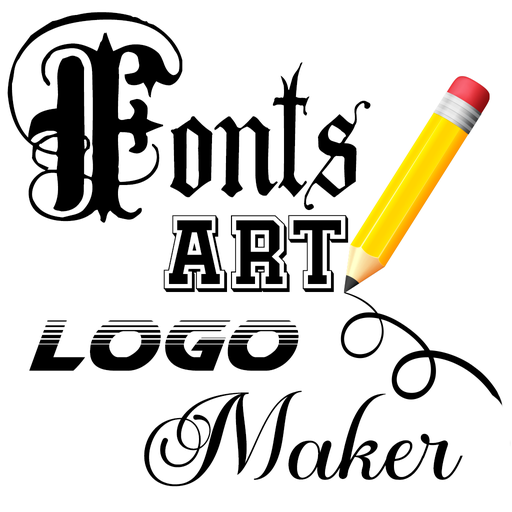 Font Style - Lettering Design Download on Windows