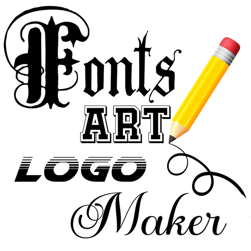 Font Style - Lettering Design