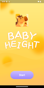 Baby Height