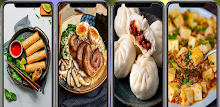 Asian Recipes Offline APK