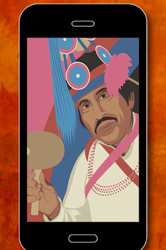 Android application Peruvian Ringtones and Sounds screenshort