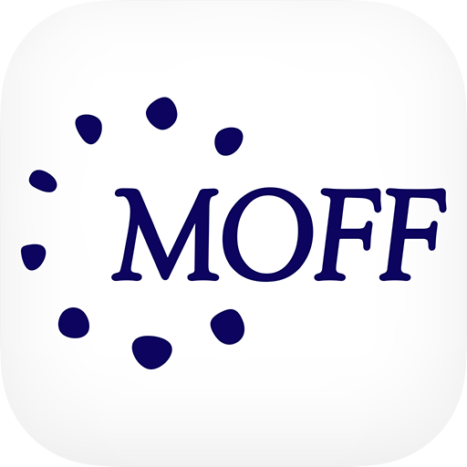 MOFF公式アプリ logo