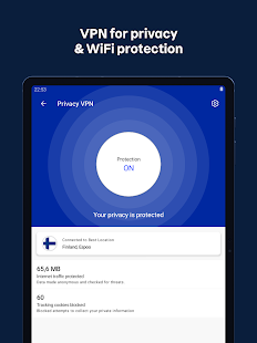 F-Secure: Total Security & VPN Screenshot