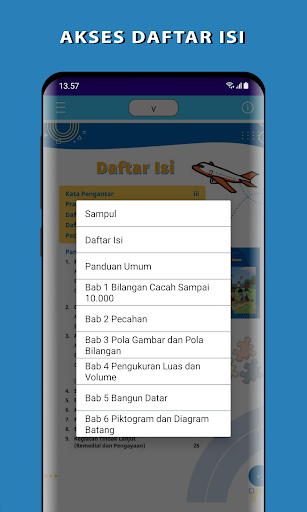 Buku Guru Kelas 4 Merdeka Screen 2
