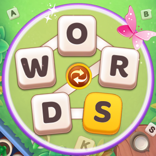 Word Connect: Crossword Download on Windows