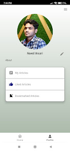 Screenshot image