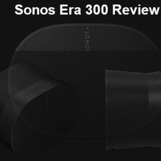 Sonos Era 300 Guide logo