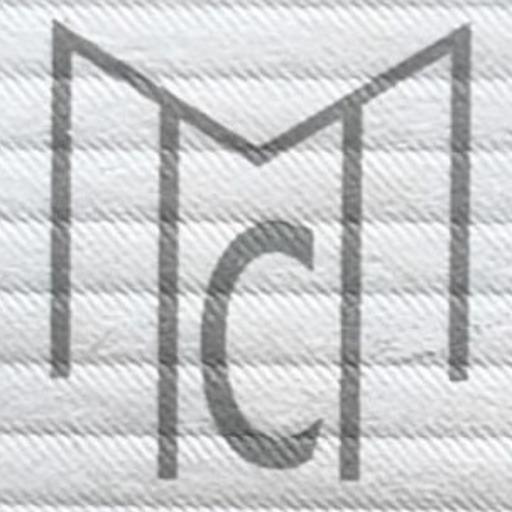 Maria Cristina Malerba logo