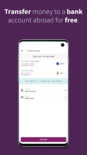 Skrill - Fast, secure payments 5