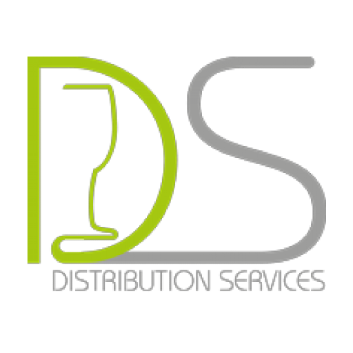 Distribution Services logo