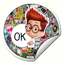 Chat Stickers -WAStickerApps Stickers