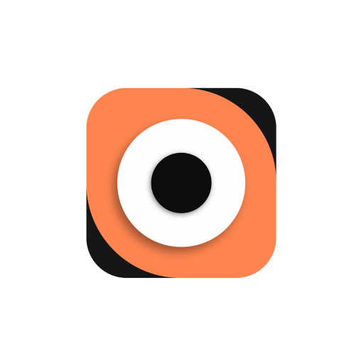 Presets for Lightroom - FILTER logo