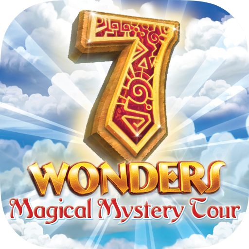 7 Wonders:Magical Mystery Tour 1.0.0.3 Icon