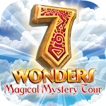 Cover Image of Download 7 Wonders:Magical Mystery Tour  APK
