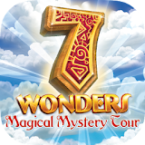 7 Wonders:Magical Mystery Tour icon